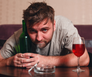 Nadużywanie alkoholu w depresji do czego prowadzi